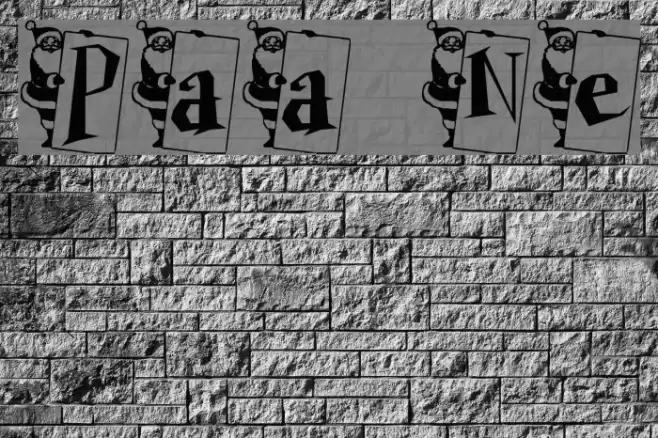 Papa Noel examples