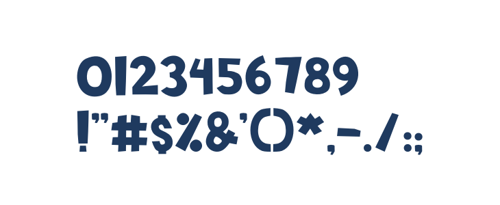 Papeco Other Characters