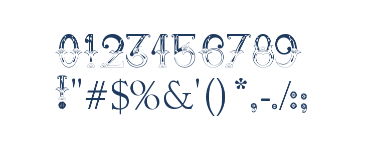 Papel Picado Other Characters