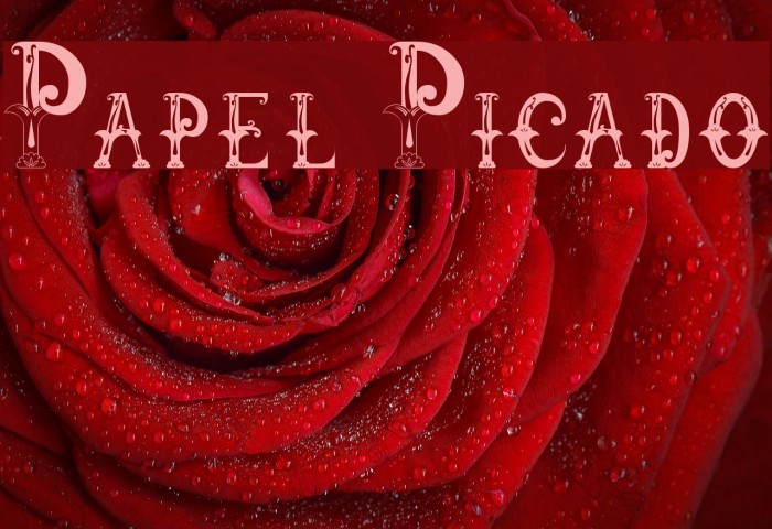 Papel Picado Example 1