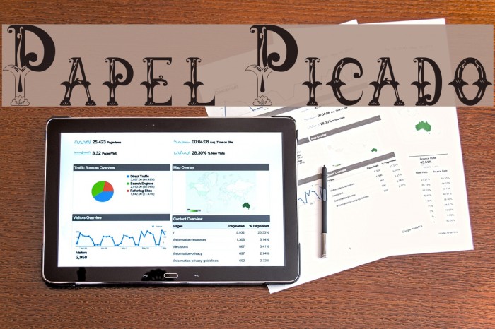 Papel Picado Example 2