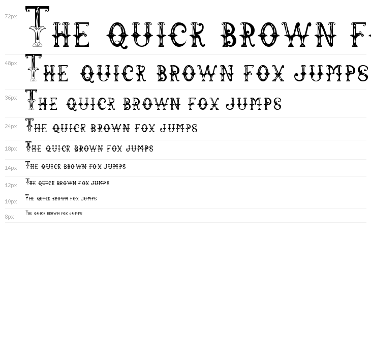 Papel Picado Waterfall