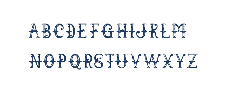 Papel Picado Lowercase