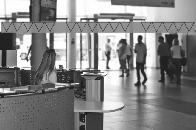 Paper Banner Light Font examples