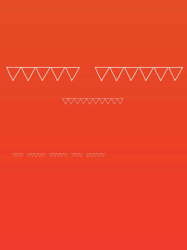 Paper Banner Light Poster