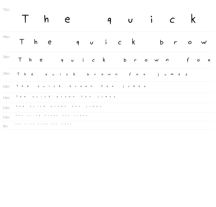 Paper Banner Sans Waterfall