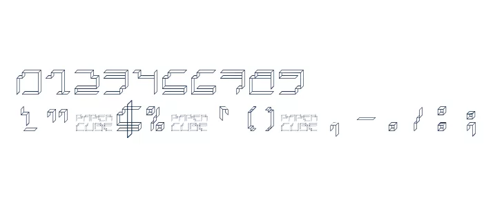 Numbers