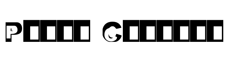 Paper Cutouts  font caratteri gratis