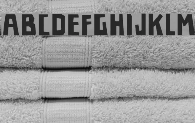 Paper Johnny Eins Font examples