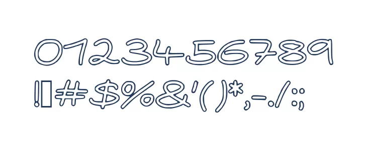 Numbers