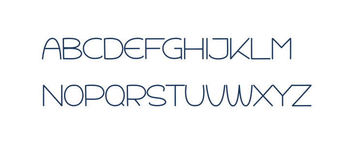 Paper Story Uppercase