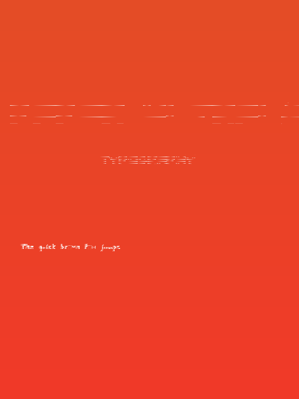 Paper UltraLight Poster