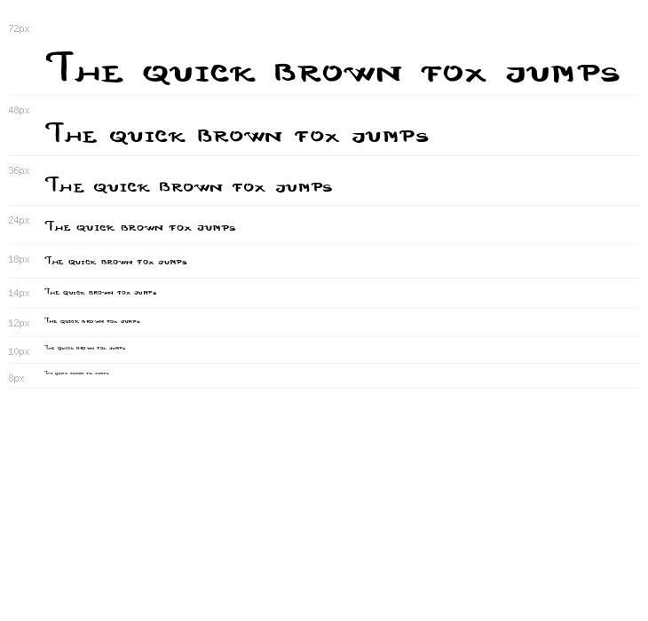 PaperAirplanes-Regular Waterfall