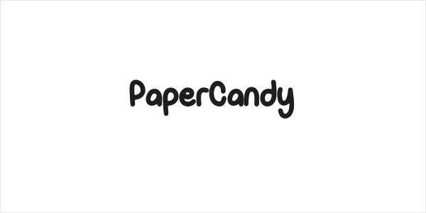 PaperCandy Logo