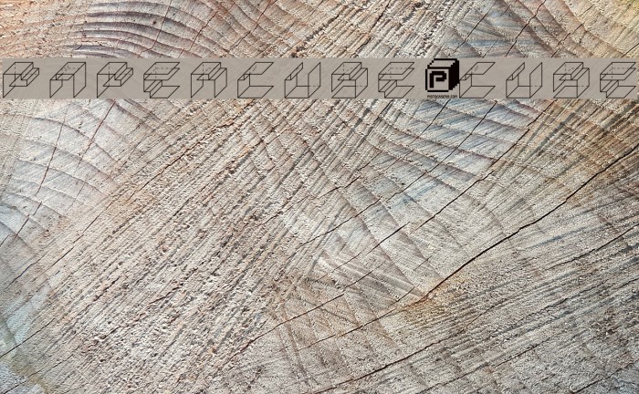 PaperCube-Cube Example 1