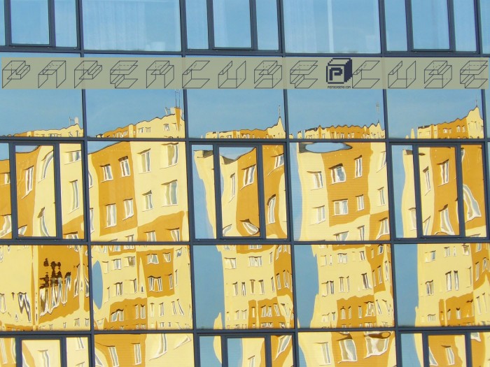 PaperCube-Cube Example 2