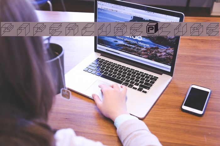 PaperCube-Cube Example 3