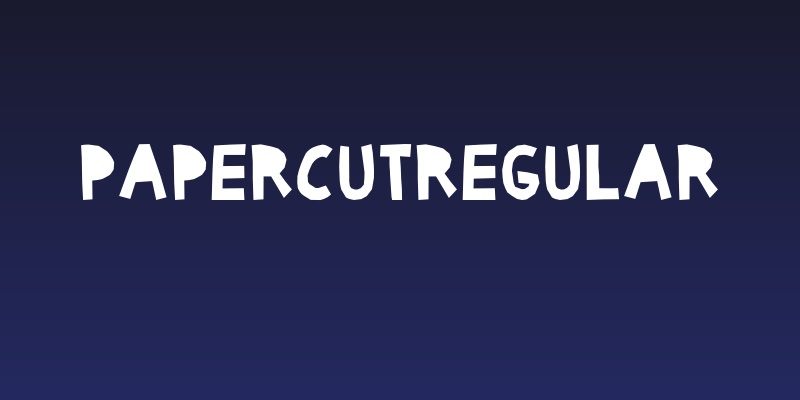 PaperCutRegular Social Header