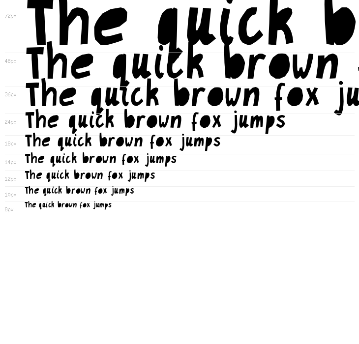 PaperCutRegular Waterfall