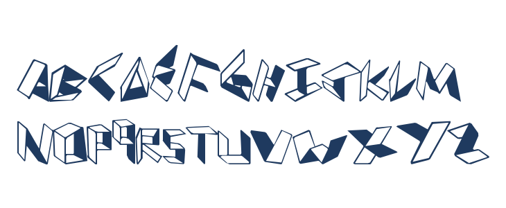 PaperFolder Lowercase