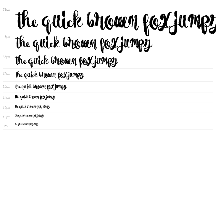 PaperScraps Waterfall