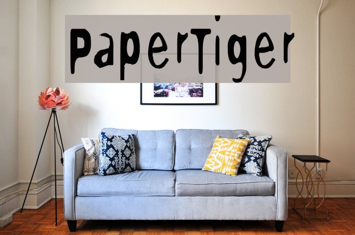 PaperTiger Example 3