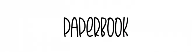 Paperbook 