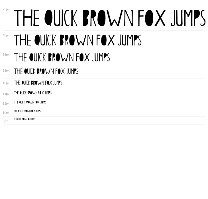 Papercutting Waterfall