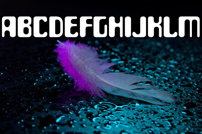 ParaAminobenzoic-Regular Example 1