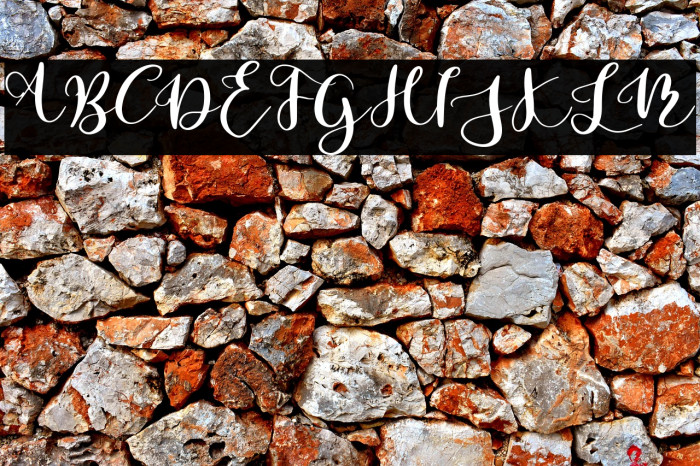 Parabellum Regular Example 3