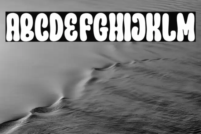 Parade Groovy Polices examples