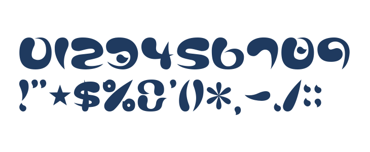 Parade20AL Other Characters