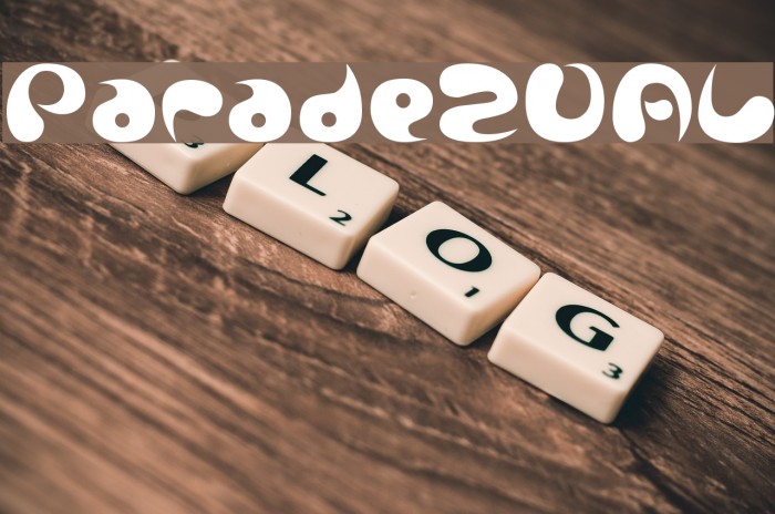 Parade20AL Example 2