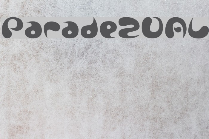 Parade20AL Example 3