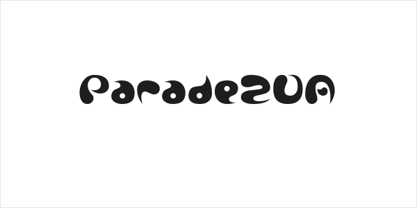 Parade20A Logo