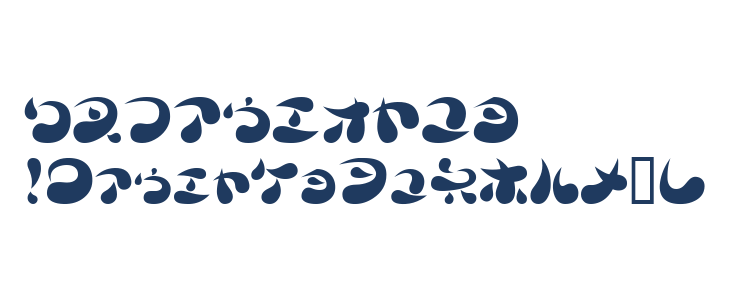 Parade20K Other Characters