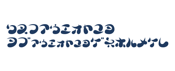 Parade20KT Other Characters