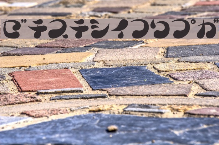 Parade20KT Example 2