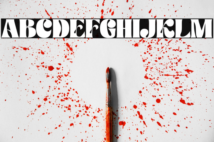 Paradise Garden Personal Use Example 2