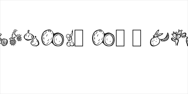 Paradise-s-Fruits Logo