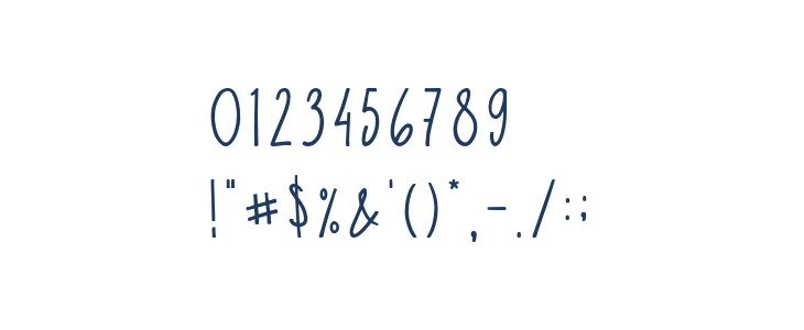 ParadiseIsland Other Characters