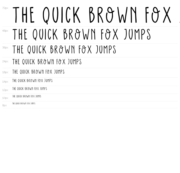 ParadiseIsland Waterfall