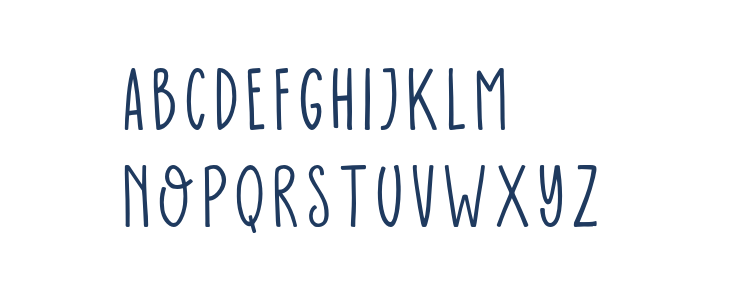 ParadiseIsland Lowercase