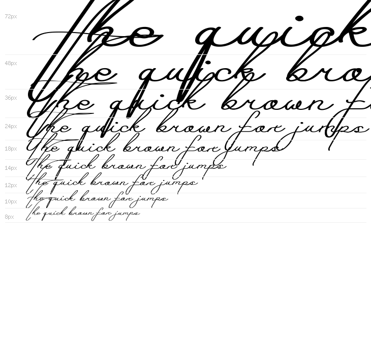 Paradisy Demo Waterfall