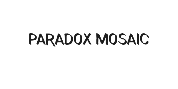 Paradox Mosaic Logo