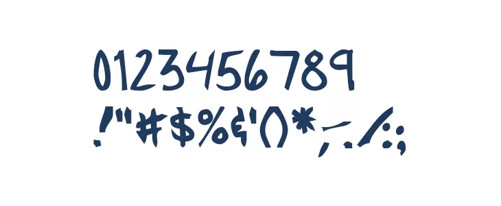 Numbers