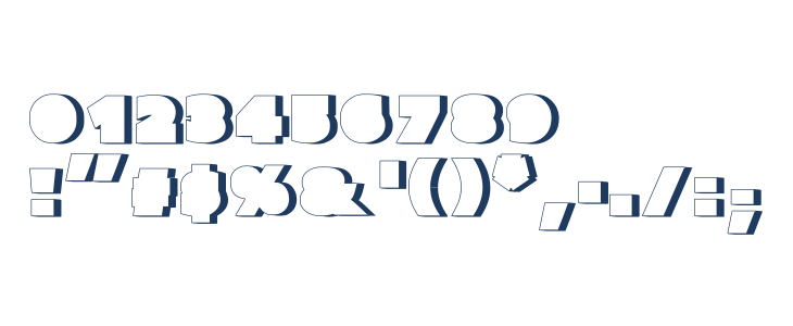 Parafuse Shadow Other Characters