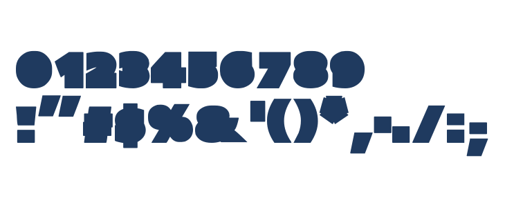 Parafuse Other Characters