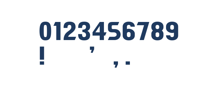 Paragon Black Other Characters