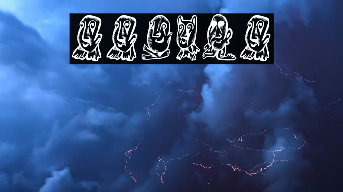 Paraiso Regular Example 1